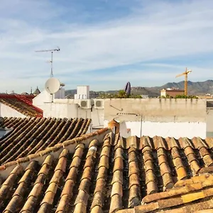  Apartment Minty - La Merced Atico Duplex
