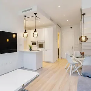  Apartment Minty - La Merced Atico Duplex